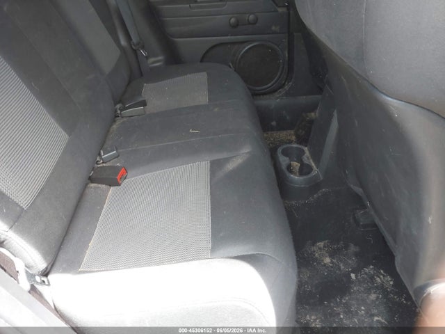 Jeep Patriot Sport