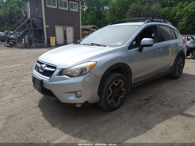 Subaru Crosstrek 2.0i Premium
