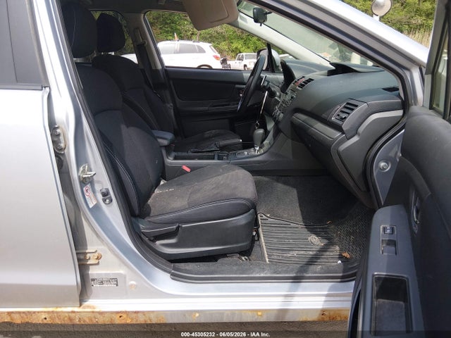 Subaru Crosstrek 2.0i Premium