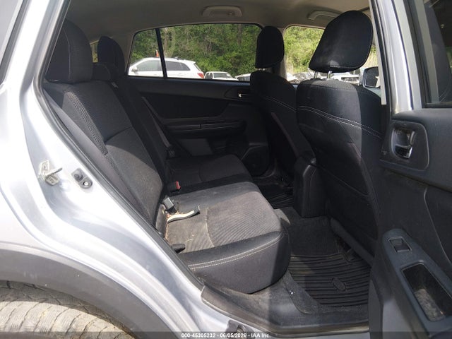 Subaru Crosstrek 2.0i Premium