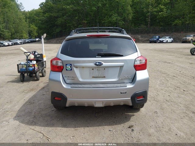 Subaru Crosstrek 2.0i Premium