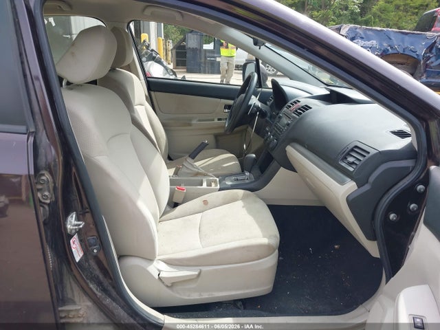 Subaru Impreza 2.0i Premium