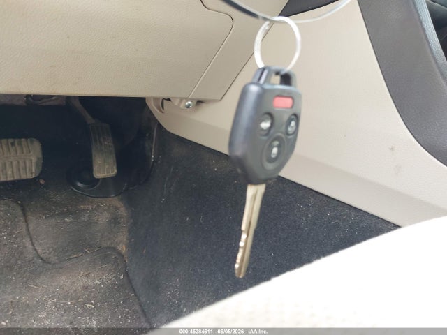 Subaru Impreza 2.0i Premium