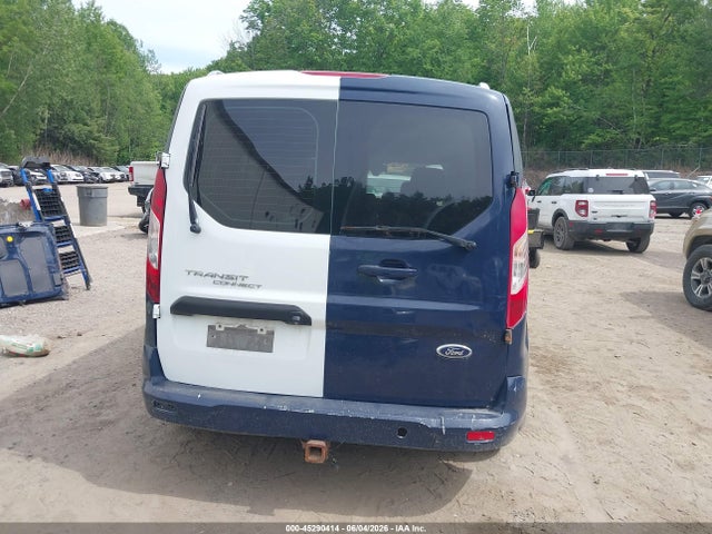 Ford Transit Xlt