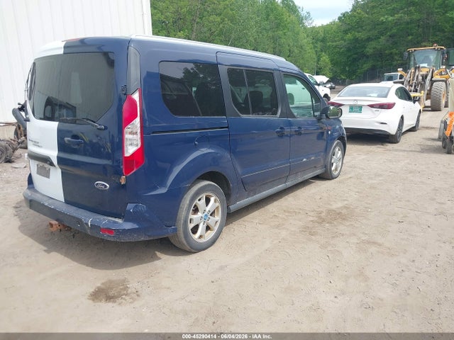Ford Transit Xlt