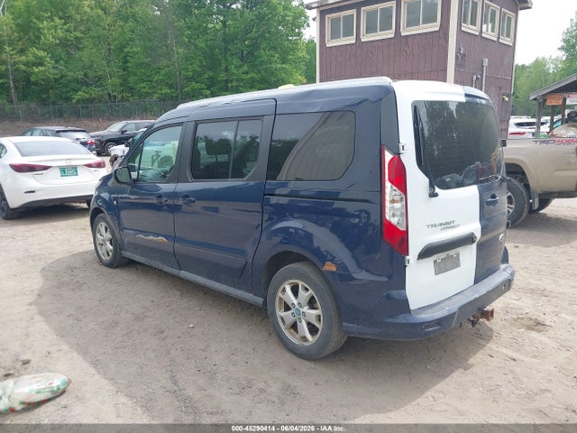 Ford Transit Xlt