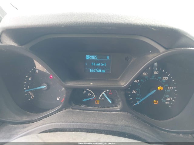 Ford Transit Xlt
