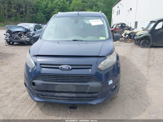 Ford Transit Xlt