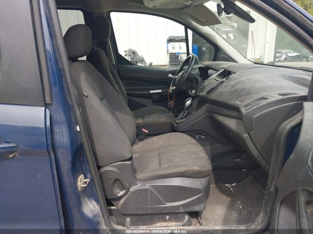 Ford Transit Xlt