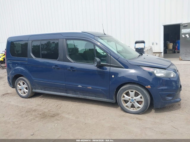 Ford Transit Xlt