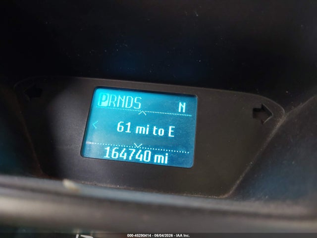 Ford Transit Xlt