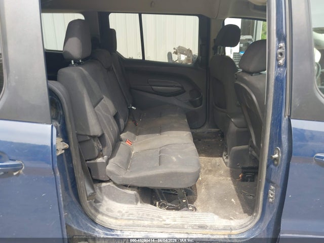Ford Transit Xlt