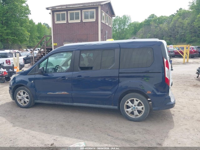 Ford Transit Xlt