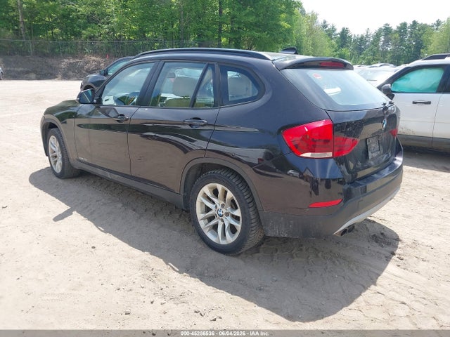 BMW X Series Xdrive28i