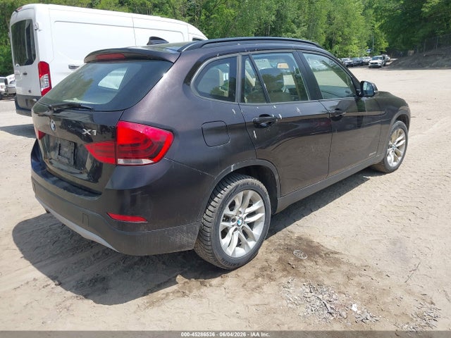 BMW X Series Xdrive28i