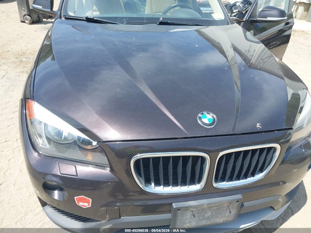 BMW X Series Xdrive28i