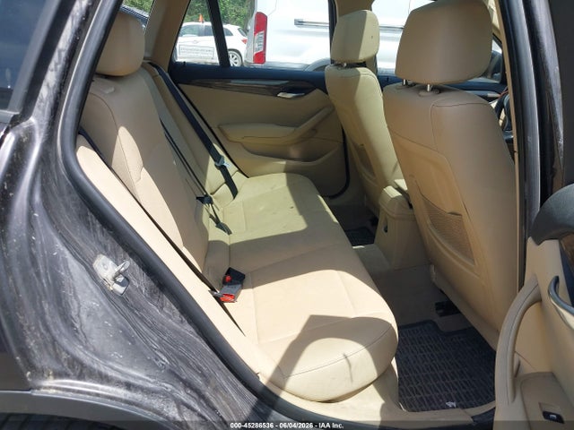 BMW X Series Xdrive28i