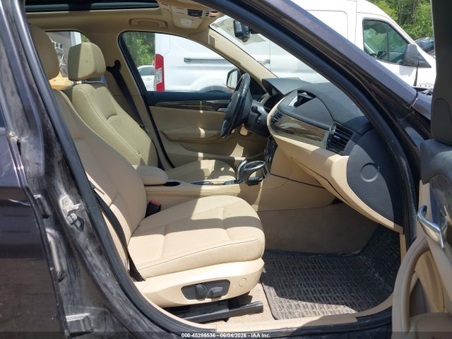 BMW X Series Xdrive28i