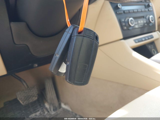 BMW X Series Xdrive28i