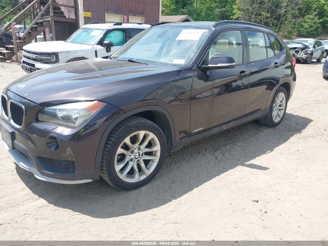 BMW X Series Xdrive28i