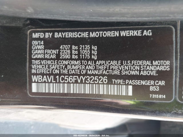 BMW X Series Xdrive28i