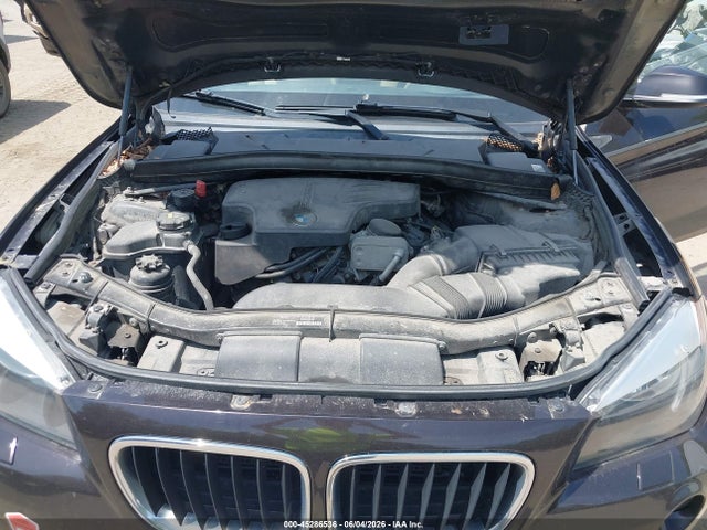 BMW X Series Xdrive28i