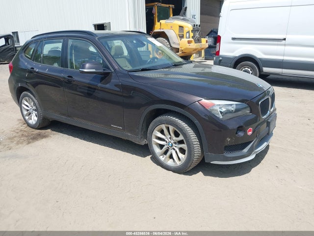 Salvage BMW X Series Image