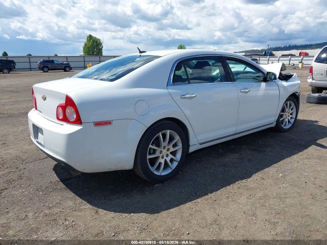 Chevrolet Malibu Ltz