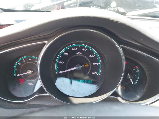 Chevrolet Malibu Ltz