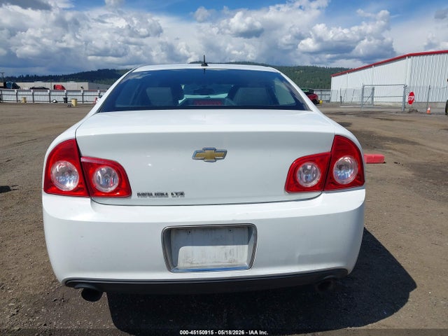 Chevrolet Malibu Ltz