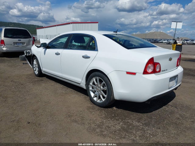 Chevrolet Malibu Ltz