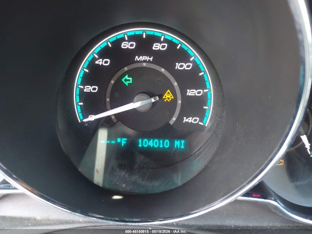 Chevrolet Malibu Ltz