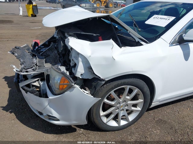 Chevrolet Malibu Ltz