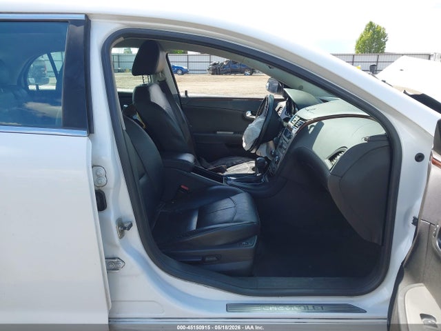 Chevrolet Malibu Ltz