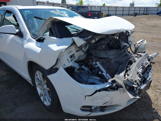 Chevrolet Malibu Ltz