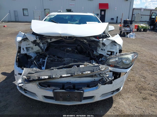 Chevrolet Malibu Ltz