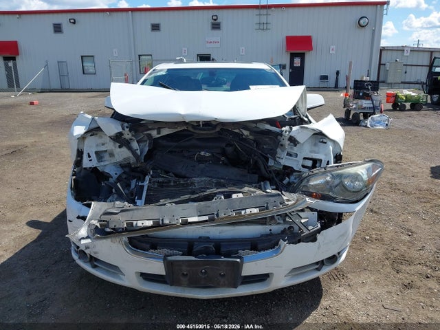Chevrolet Malibu Ltz
