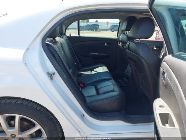 Chevrolet Malibu Ltz