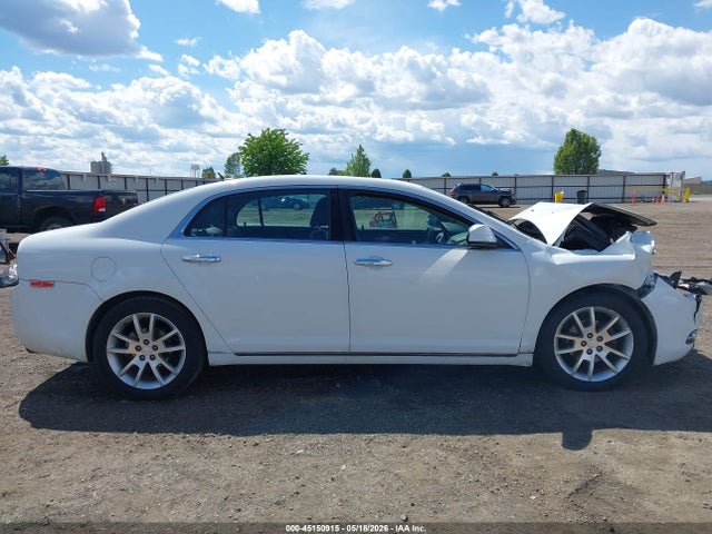 Chevrolet Malibu Ltz