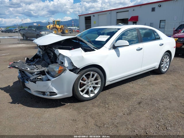 Chevrolet Malibu Ltz
