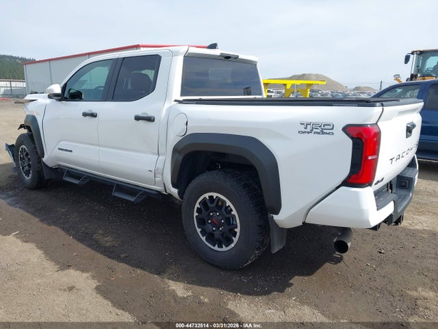 Toyota Tacoma Trd Off Road