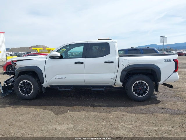 Toyota Tacoma Trd Off Road