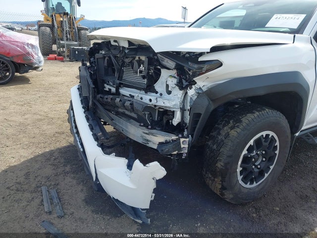 Toyota Tacoma Trd Off Road
