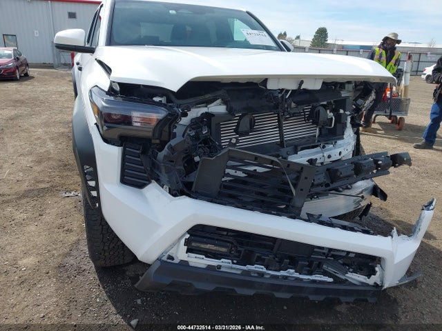 Toyota Tacoma Trd Off Road