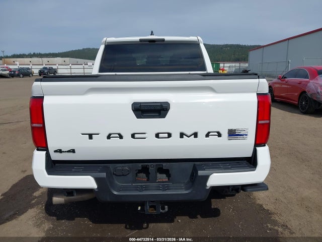 Toyota Tacoma Trd Off Road