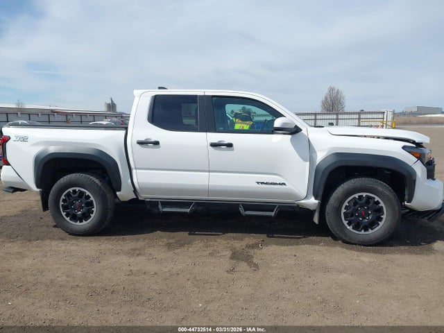 Toyota Tacoma Trd Off Road