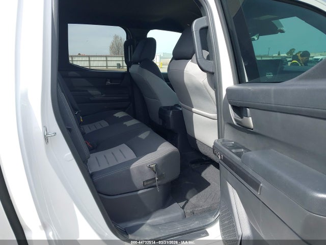 Toyota Tacoma Trd Off Road