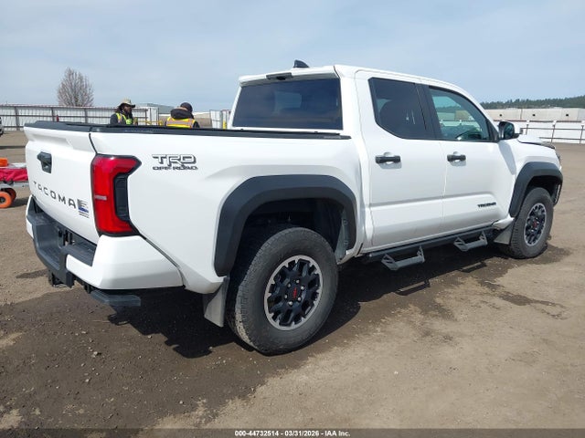 Toyota Tacoma Trd Off Road