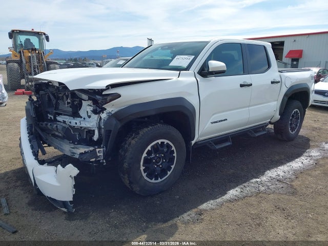 Toyota Tacoma Trd Off Road