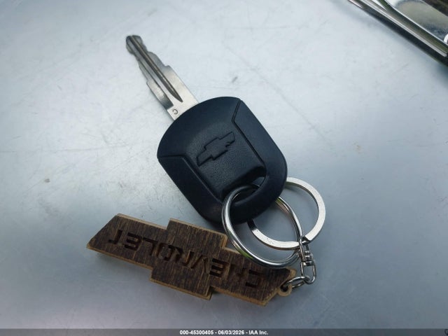 Chevrolet Captiva Lt